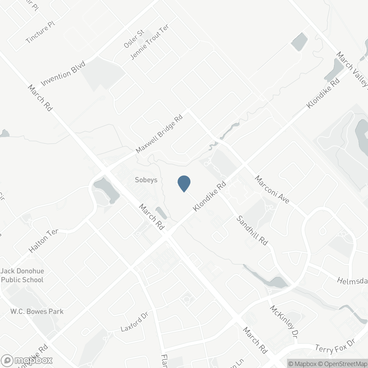 138 ORR FARM WAY, Ottawa, Ontario K2K 1X7
